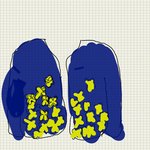 [꼭좀봐줘요] 옷 좀 찾아주세요!! 나비<b>무늬</b> 항공점퍼!!!
