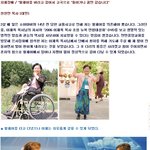 [10년 전, 하나님 능력으로 살아난 <b>신시</b>아예요.]