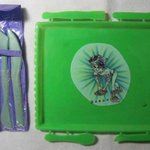 [EXO] 요즘 애들은 모르는 옛날 <b>식판</b>