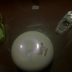 [EXO] 좆됨; 렌즈 찢어졌어;