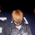 [시우민] 시우민 설레는 <b>오빠미</b>.....ㅇ<-<