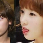 [태연] <b>옆태</b>부터 달라진 느낌~!