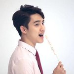 [도경수] 아이비클럽 2015썸머 메이킹 