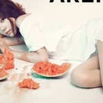 청순열매 과다<b>섭취</b>한 백진희, 여신인줄..