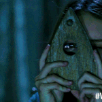 어둠 속 친구를 부르는 게임, 미국판 분신<b>사바</b> <위자>