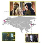 일도 사랑도 성공적인 숯이, 넘사벽 <b>코스모</b>폴리탄 화보