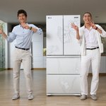 은퇴경기 우승 기원] 차미네이터의 <b>순박</b> 미소보고 응원해주세요! ㅋ