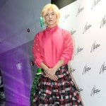 옷 소화를 못한 강남?