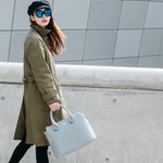 [서울패션<b>위크</b>] 모델 사복패션