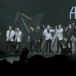 [시우민] 민석이 목소리봐