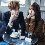 커플 <b>케미</b>의 완벽함을 보여준 이종석, 박신혜의 인스타일 화보속으로~