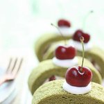 달콤하고 귀여운 각종 롤<b>케익</b>