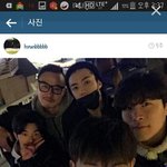 [EXO] 김현빈 이사진 조카더럽