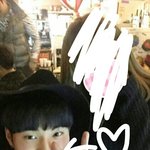 [EXO] 얘는 <b>세컨드</b> 나는 퍼스트