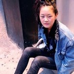 다리 길이가 내 키 만한듯...?