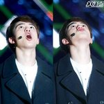 [EXO] <b>렌즈</b> 추반좀해줘라