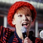 [시우민] ㅎㅏ <b>일상</b>생활이 벌써 불가능하다