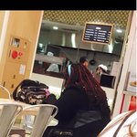 무개념녀들의 흔한 외국인 디스