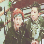 [EXO] 새로사귄 친구한테 엑소아냐고했더닠ㅋㅋ