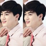 [EXO] 공부시간추반좀