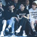[<b>VIXX</b>] 저기 얘들 <b>빅스</b>인건 알겠는데