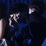 [EXO] 찬열이 이사진 봄??