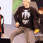 [EXO] 남자애들이 좋아하는 <b>행동</b>이 뭔데