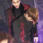 [EXO] 서양수박 멜<b>뮤때</b> 진짜 극혐이였는데