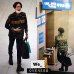 [위너] <b>톱스타</b> 공지단씨 팬들하고 헤어지자마잨ㅋㅋㅋㅋㅋㅋㅋㅋ