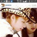 [EXO] 기1미1fe ㄹㅇ방송중임ㅋㅋㅋㅋㅋㅋ