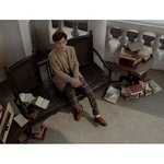 [EXO] 야 니네 김종대 <b>자켓</b> 갑자기 생긴건아냐