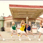 [모든팬덤] 우리여고학생들은 걸그룹을좋아해