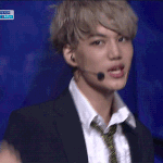 [EXO] 엔터톡에 올린다는 애도 웃기네 ㅋㅋㅋㅋ