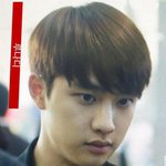 [EXO] 디오 턱선<b>실종</b>인데