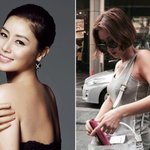 [여왕의꽃] <b>셔츠</b> 한 장에도 빛나는 김성령 미모