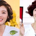 박형식을 반사판으로 쓰는 김성령ㅋㅋ