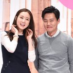 의외로 <b>케미</b>가 좋은 이서진과 최지우ㅋㅋ