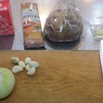 [내가한요리] 크림치즈파스타 빠네