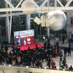 [탈모] 마이녹실s-스트레스<b>해우소</b>행사를 진행하는 m.i.b강남^_^