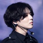男아이돌의 <b>애잔</b>한 눈빛 모음