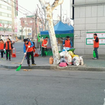 대순진리회여주본부<b>도장</b> 부평방면에서 거리정화 캠페인 전개