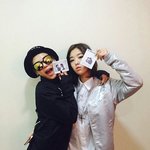 다들 사이 좋아보이는 언프리티 랩스타들