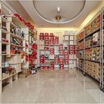 [패션] 박해진, 성공한 덕후 등극 글로벌 에어맥스 프로젝트 참여