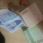 [EXO] 저금통까지 깬 내 <b>총재산</b>