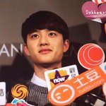 [EXO] 디오 닮은 연예인