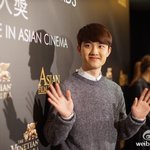 [도경수] 경수 <b>사전</b>인터뷰 프리뷰 졸귀 ㅋㅋㅋㅋㅋ