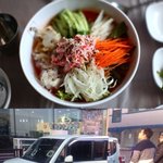녀석들’ 문세윤, 회 맛있게 먹는 비법 공개 ‘허니 간장 <b>소스</b>’...