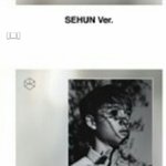 [EXO] 경수 <b>자켓</b>사진왜이러냐ㅋㅋㅋㅋㅋㅋ