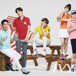 [EXO] 애들아...<b>추반</b>좀...