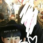 [EXO] 김현빈, 너는 <b>나의</b> 빛